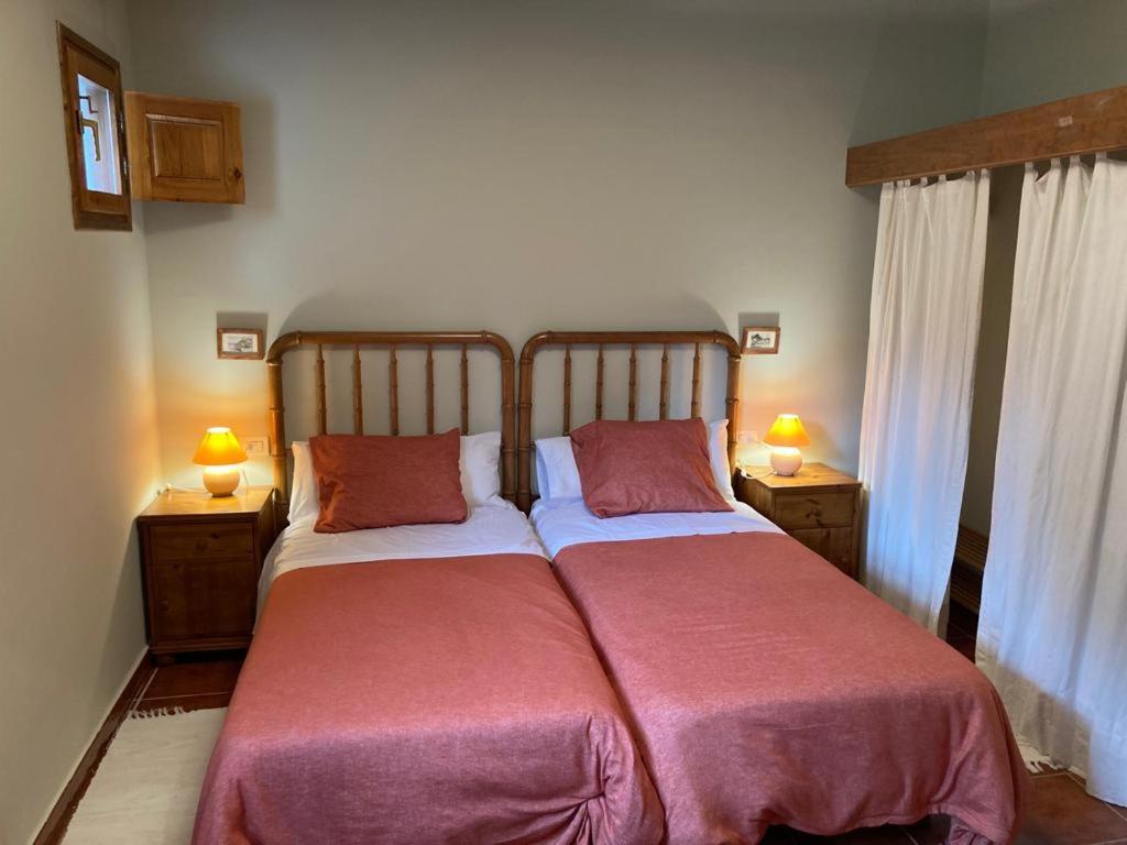 Country house El Verderin De Onon