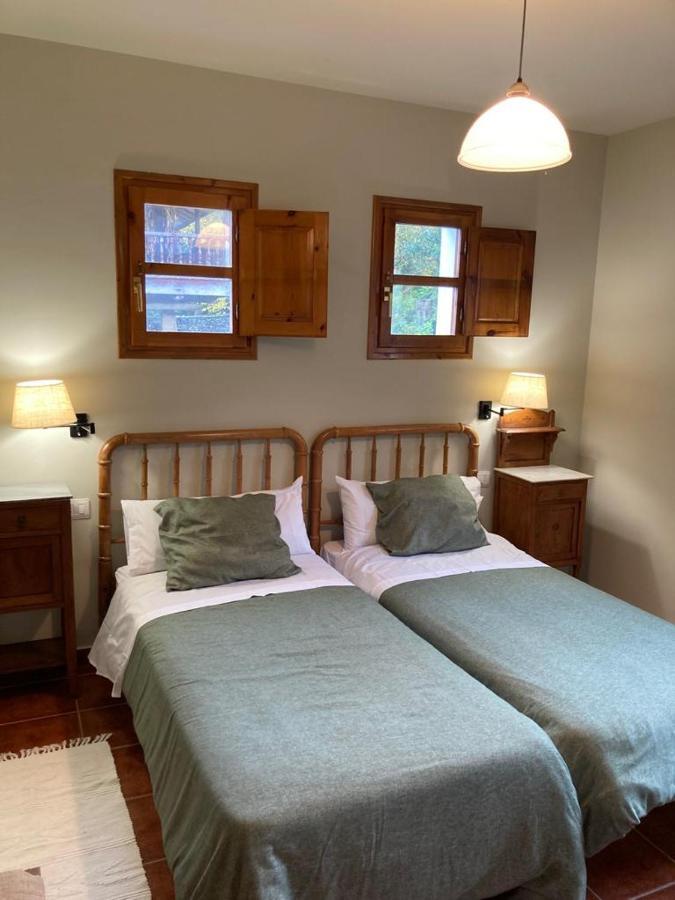 Country house El Verderin De Onon
