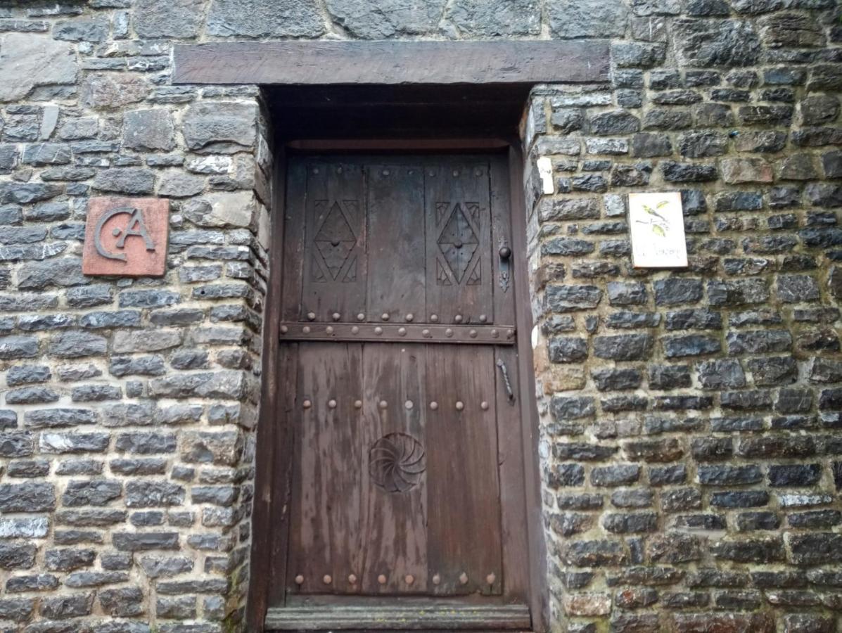 Country house El Verderin De Onon Gijon