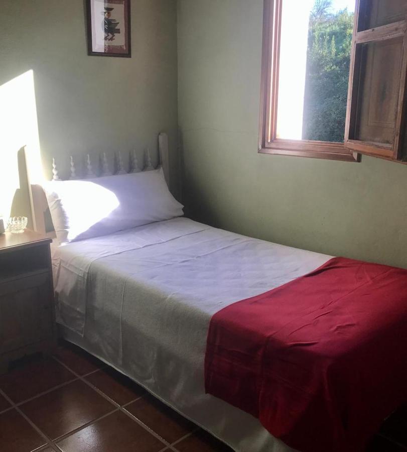 El Verderín