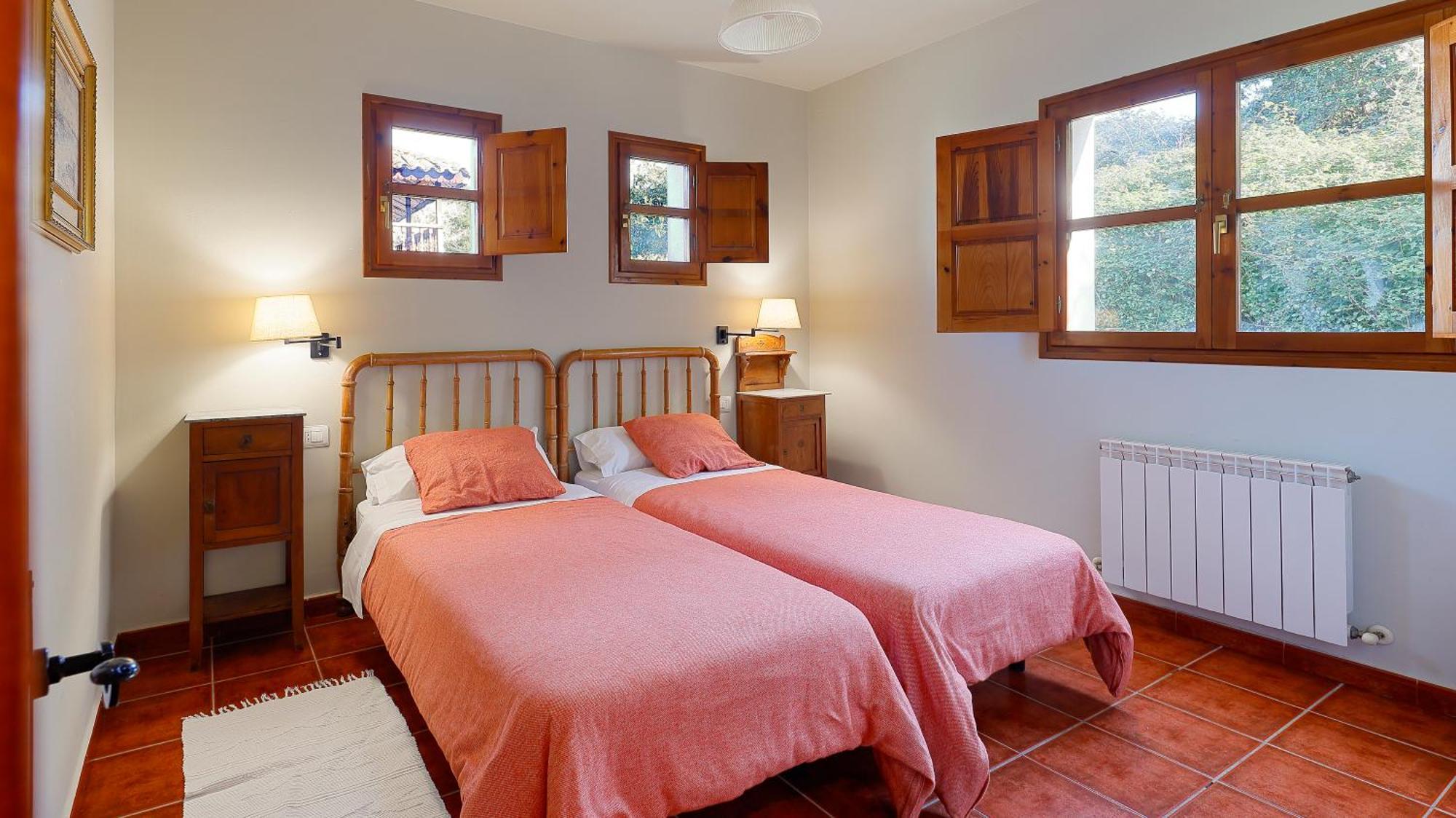 Country house El Verderin De Onon