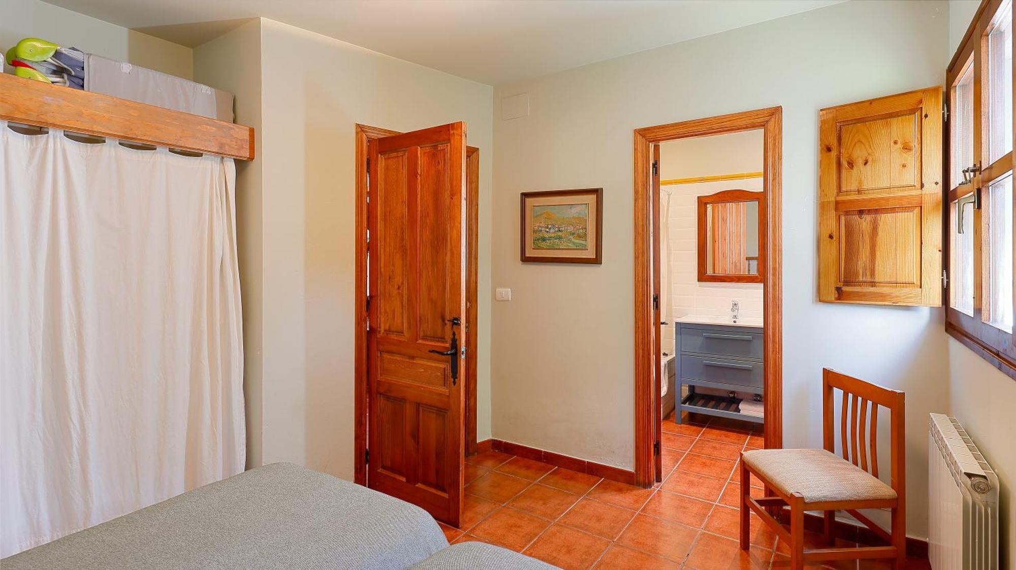 Country house El Verderin De Onon *